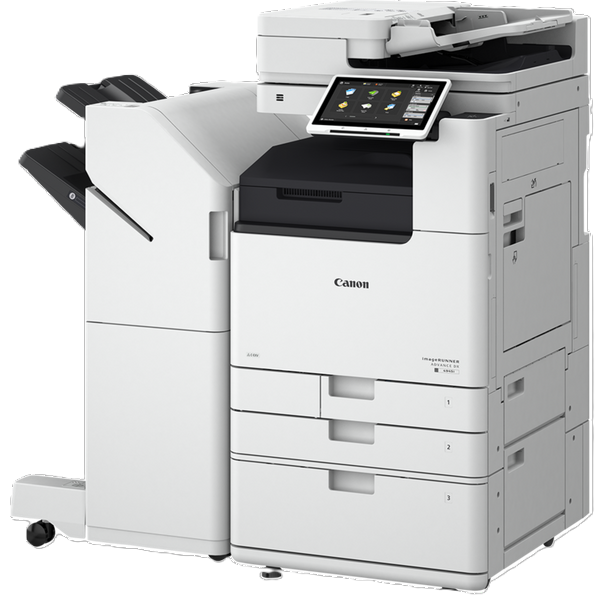 Máy Photocopy Canon imageRUNNER ADVANCE DX 4925i (A3, 25 Trang/Phút, In Scan Copy, Duplex, DADF)